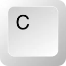 c